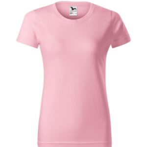 Basic - Koszulka damska - obrazek 73