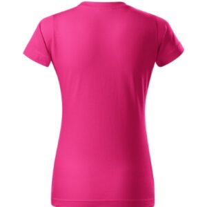 Basic - Koszulka damska - obrazek 77