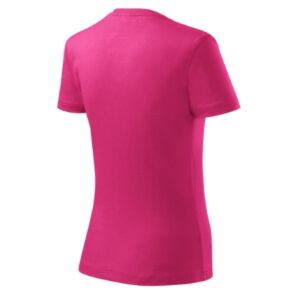 Basic - Koszulka damska - obrazek 78