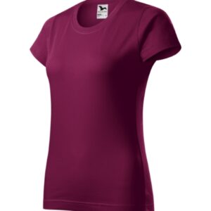 Basic - Koszulka damska - obrazek 80