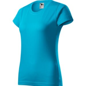 Basic - Koszulka damska - obrazek 83