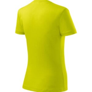 Basic - Koszulka damska - obrazek 97