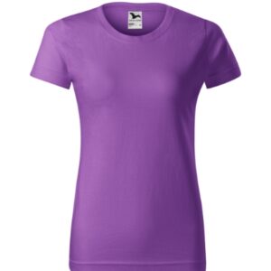 Basic - Koszulka damska - obrazek 105