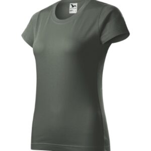 Basic - Koszulka damska - obrazek 111