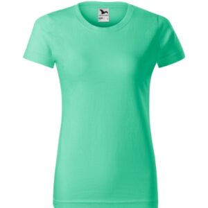 Basic - Koszulka damska - obrazek 122