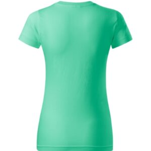 Basic - Koszulka damska - obrazek 123