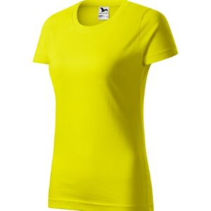 Basic - Koszulka damska - obrazek 124