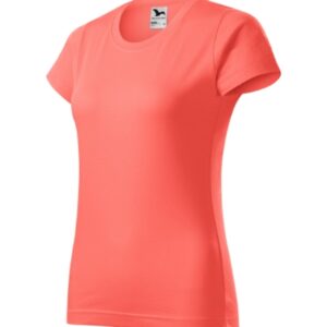 Basic - Koszulka damska - obrazek 127