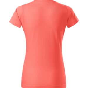 Basic - Koszulka damska - obrazek 129