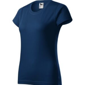 Basic - Koszulka damska - obrazek 130