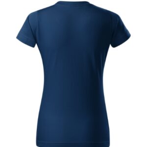 Basic - Koszulka damska - obrazek 132