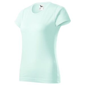 Basic - Koszulka damska - obrazek 136