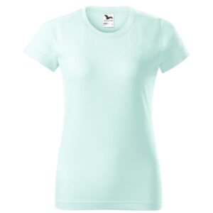 Basic - Koszulka damska - obrazek 137