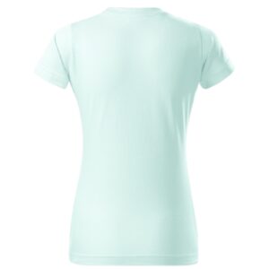 Basic - Koszulka damska - obrazek 138