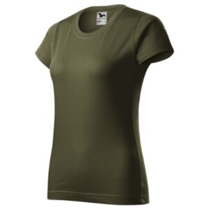 Basic - Koszulka damska - obrazek 142