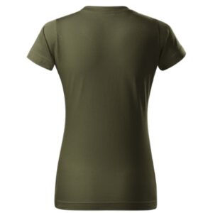 Basic - Koszulka damska - obrazek 144