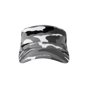 Camo Latino - Czapka unisex Malfini 324 - obrazek 2