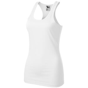 Racer - Top damski Malfini 167 - obrazek 1
