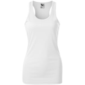 Racer - Top damski Malfini 167 - obrazek 2