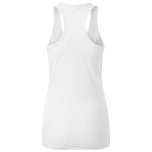 Racer - Top damski Malfini 167 - obrazek 3