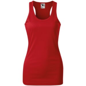Racer - Top damski Malfini 167 - obrazek 8