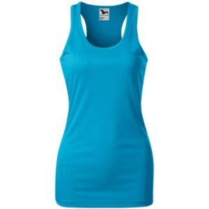 Racer - Top damski Malfini 167 - obrazek 14
