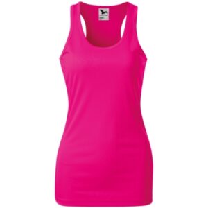 Racer - Top damski Malfini 167 - obrazek 17