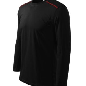 Long Sleeve - Koszulka unisex Malfini 121 - obrazek 1