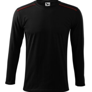 Long Sleeve - Koszulka unisex Malfini 121 - obrazek 2