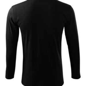 Long Sleeve - Koszulka unisex Malfini 121 - obrazek 3