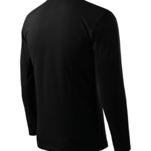 Long Sleeve - Koszulka unisex Malfini 121 - obrazek 4