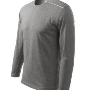 Long Sleeve - Koszulka unisex Malfini 121 - obrazek 13