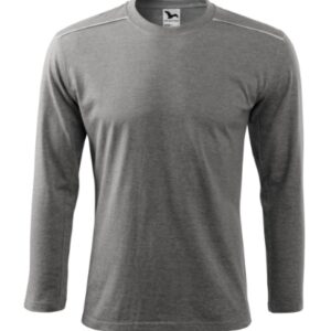 Long Sleeve - Koszulka unisex Malfini 121 - obrazek 14