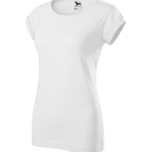 Fusion - Koszulka damska Malfini 164 - obrazek 1