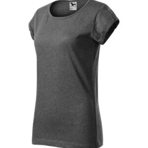 Fusion - Koszulka damska Malfini 164 - obrazek 4