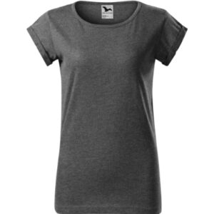 Fusion - Koszulka damska Malfini 164 - obrazek 5