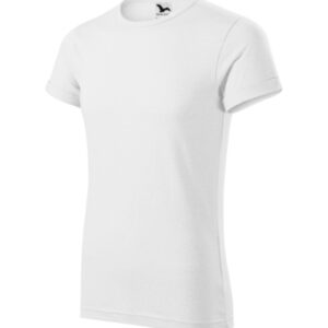 Fusion - Koszulka męska Malfini 163 - obrazek 1