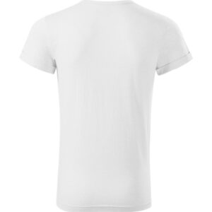 Fusion - Koszulka męska Malfini 163 - obrazek 3