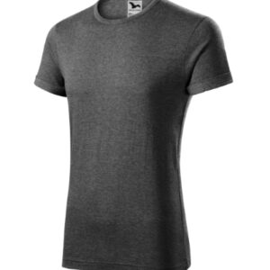 Fusion - Koszulka męska Malfini 163 - obrazek 4