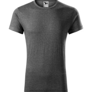 Fusion - Koszulka męska Malfini 163 - obrazek 5