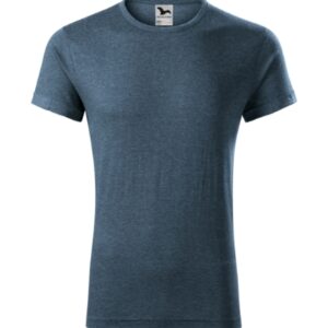 Fusion - Koszulka męska Malfini 163 - obrazek 8