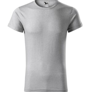 Fusion - Koszulka męska Malfini 163 - obrazek 11