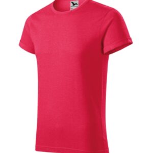 Fusion - Koszulka męska Malfini 163 - obrazek 22