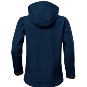 Performance - Softshell kurtka dziecięca Malfini 535 - obrazek 6