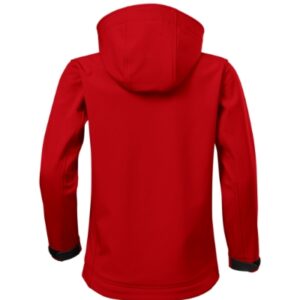 Performance - Softshell kurtka dziecięca Malfini 535 - obrazek 12