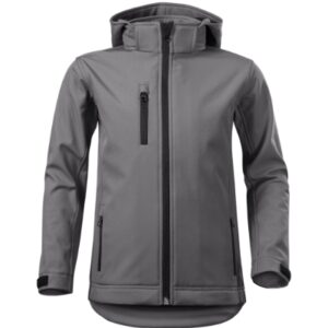 Performance - Softshell kurtka dziecięca Malfini 535 - obrazek 13
