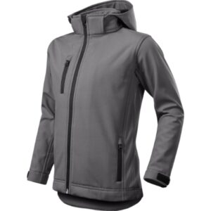 Performance - Softshell kurtka dziecięca Malfini 535 - obrazek 15