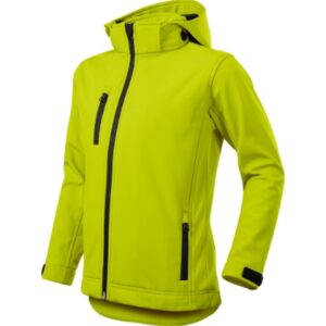 Performance - Softshell kurtka dziecięca Malfini 535 - obrazek 16