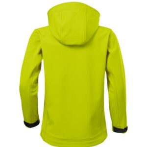 Performance - Softshell kurtka dziecięca Malfini 535 - obrazek 18