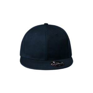 Rap 6P - Czapka unisex Malfini 302 - obrazek 5